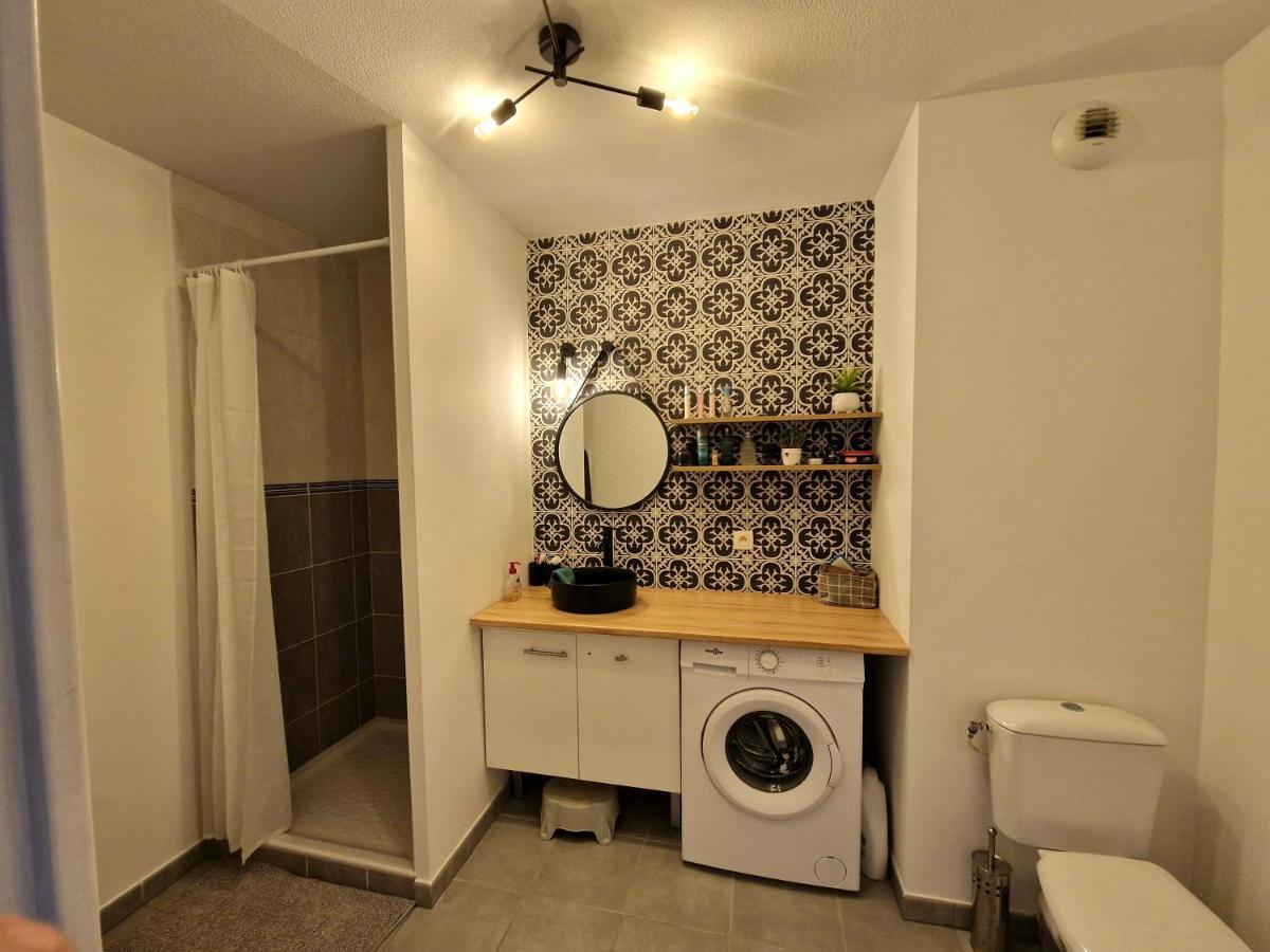 Chambre Privee T3 Saint Fons Exterior foto